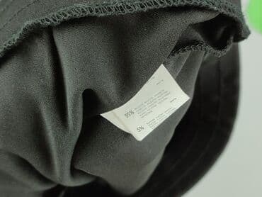 krótkie spodenki do grubych rajstop: Sinsay, Szorty damskie, L — 5