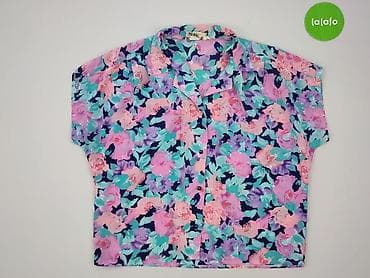 opus kurtka: Bluzka damska, rozmiar 2XL — 2