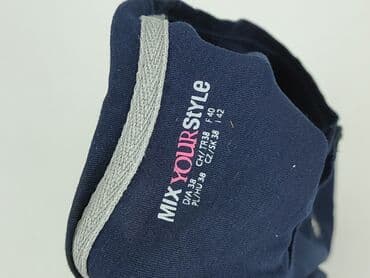 długa tunika: Your Style, Tunika damska, M — 4