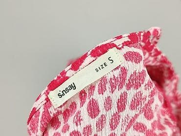 bialcon sukienki: Sinsay, Sukienka damska, rozmiar S — 5