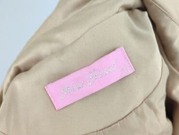 marynarka od mohito: Płaszcz damski, rozmiar M — 4