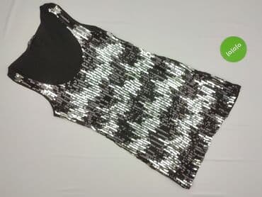 c a sukienki sylwestrowe: F&F, Sukienka damska, M — 2