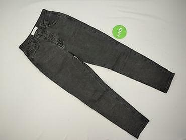 raw blue jeans: Jeansy damskie, rozmiar XS — 2