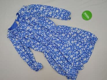 sukienka z dlugim rekawem sinsay: Sinsay, Women`s dress, size M — 3