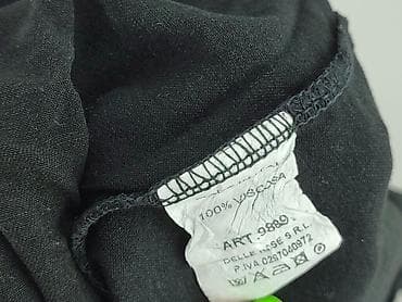 koszula volcano: T-shirt damski, rozmiar One size — 4