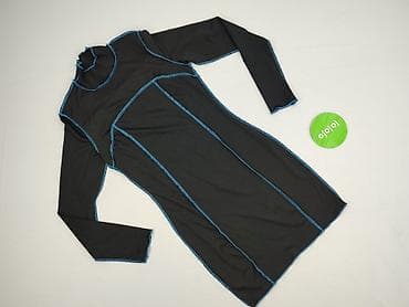 czerwona sukienka pull: Shein, Sukienka damska, rozmiar S — 2