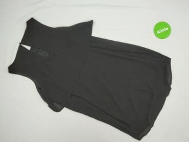 seksowna czerwona sukienki na wesele: Vila, Sukienka damska, M — 3