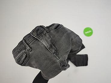 demix buty: Skinny, Jeansy damskie, rozmiar XS — 5