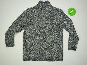 stich bluzy: H&M, Sweter damski, rozmiar S — 3