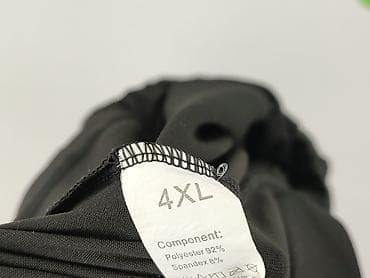 stringi pod legginsy: Legginsy rozmiar 4XL — 5