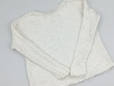 sweter w paski c a: Women`s sweater, size M (EU 38) — 1