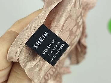 koc primark: Shein, Top damski, rozmiar L — 5