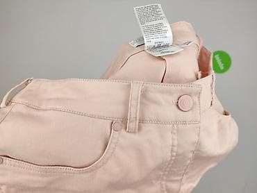 hm pink floyd: Claudie Pierlot, Spodnie materiałowe damskie, rozmiar 2XL — 6