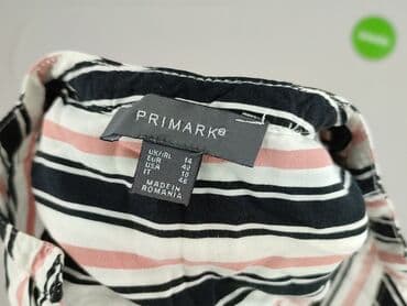 primark marynarki damskie: Primark, Bluzka damska, rozmiar L — 4