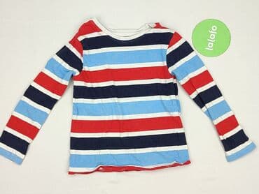 podkoszulek pod koszulę: Blouse, C&A, 4-5 years, 110-116 cm, condition - Very good — 2