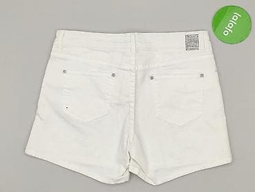 bluzki big star: Morgan, Szorty damskie, rozmiar M — 3