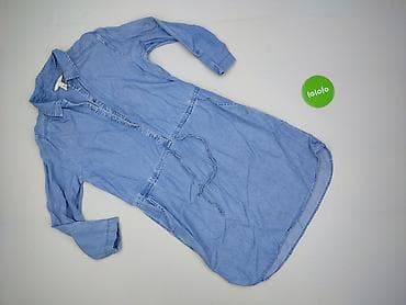 jeansy only: Tom Tailor Denim, Sukienka damska, rozmiar S — 2