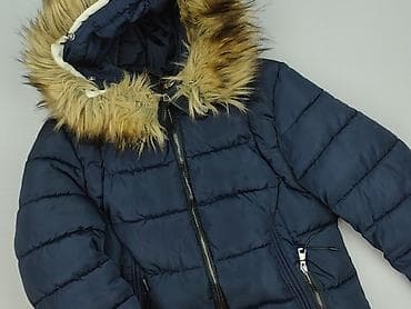 PARKA, Kurtka zimowa damska, rozmiar M