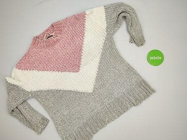 pizamy primark: Primark, Sweter damski, rozmiar M — 2