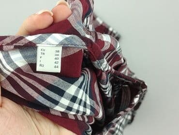 koszula w krate lidl: Tchibo, Bluzka damska, rozmiar M — 5