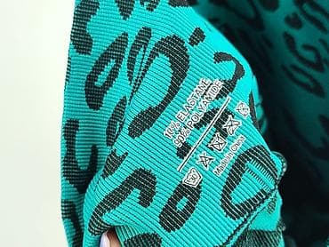 getry strong: Leopard, Legginsy Sportowe damskie, rozmiar S — 4