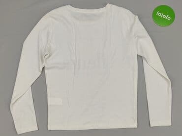 bluzki obcisła: Sinsay, Bluzka damska, XS — 3