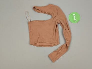 h m plus size tops: Bershka, Women`s top, XS — 3