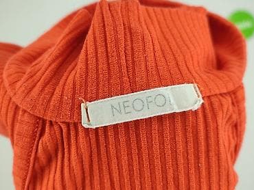 stringi z golfem: Bluzka damska, rozmiar S — 4