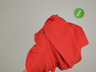 czerwona kurtka damska reserved: Marynarka damska, rozmiar S — 4