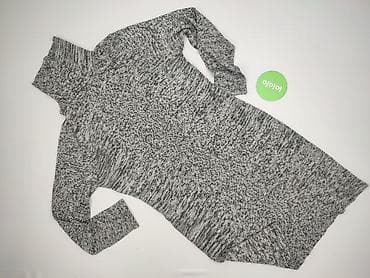 chandail h: Janina, Sukienka damska, rozmiar 4XL — 2