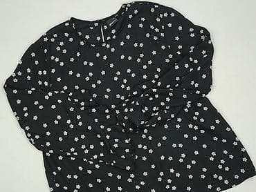 lindex kurtki: Gina Tricot, Bluzka damska, rozmiar L — 1