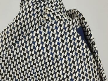 czerwona marynarka reserved: Marynarka damska, M — 6