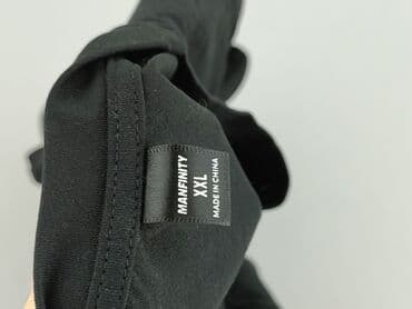 new yorker naruto t shirt: Koszulka dla mężczyzn, rozmiar 2XL — 4