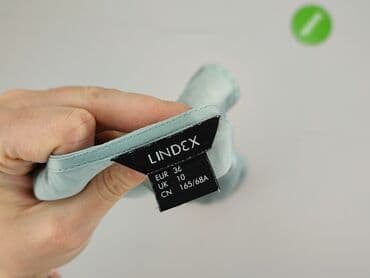 lindex koszula damska: Lindex, Top damski, rozmiar S — 4