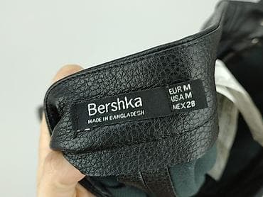 pull amd bear: Bershka, Spódnica damska, rozmiar M — 4