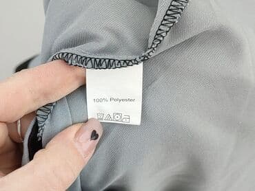 garnitury damskie shein: Shein Curve, Marynarka damska, rozmiar 4XL — 5