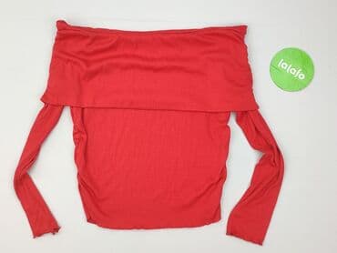 sukienka w czerwoną krate mohito: Sinsay, Bluzka damska, M — 4