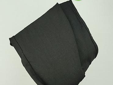 buty ala crocs: Spodnie materiałowe damskie, rozmiar M — 5