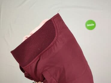 bomberka damska mohito: Sinsay, Kurtka bomberka damska, rozmiar M — 6