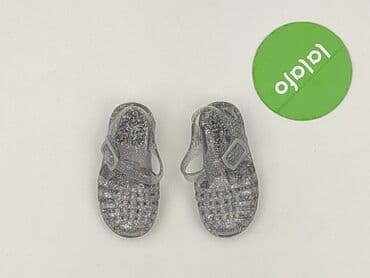 skarpety wzorowane z abs: Baby shoes, George, 20, condition - Perfect — 2
