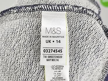 dresy armani: Marks & Spencer, Bluza damska
, rozmiar XL — 5