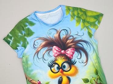 hello kitty clothes: Used, T-shirt damski, rozmiar M — 1