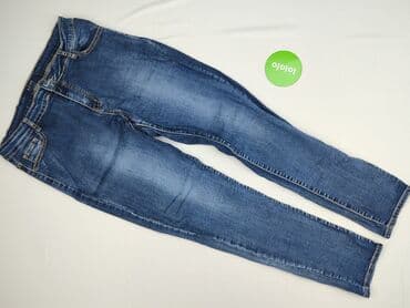 michael kors plus size tops: Jeansy damskie, 2XL — 2