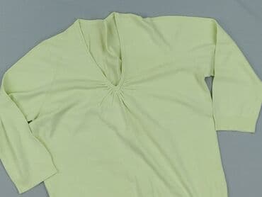Swetry: Sweter damski, rozmiar M