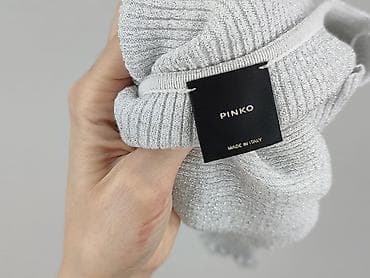 pjs kurtka: Pinko, Kardigan damski, rozmiar XL — 5