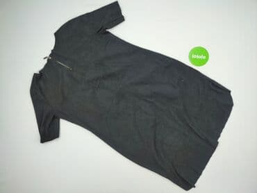 biustonosz 90d: Esmara, Sukienka damska, rozmiar L — 3