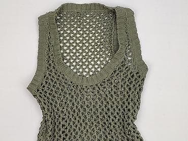 st clothes: Hand Knitted, Tunika damska, rozmiar S — 1