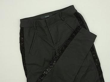 Vero Moda, Spodnie materiałowe damskie, rozmiar S
