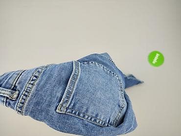 jeans mac: Sinsay, Jeansy damskie, rozmiar M — 6