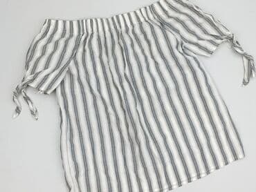 bluzka hawajska damska: Tu, Bluzka damska, rozmiar M — 1